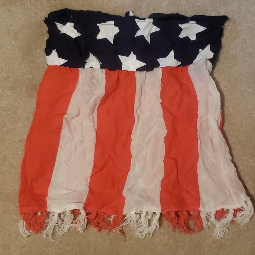 Tanktop - Picture 2 of 2